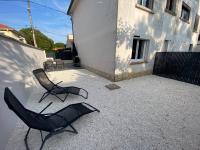 Petite maison Valras-Plage - B&B Valras-Plage