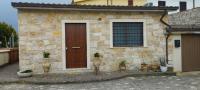 L'angolo degli ulivi - Chambres d’hôtes