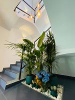 GALA Apartamentos Bravo Murillo - parking gratis - B&B Badajoz