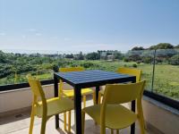 Apartamento de 2 dormitorios