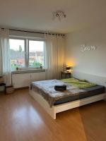 Möblierte Wohnung in Duisburg - B&B Duisburgo