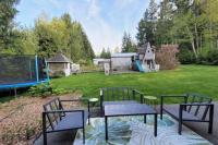 B&B Courtenay - Terra Organica - Bed and Breakfast Courtenay