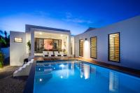 Villa Bon Vista Cas Grandi - B&B Willemstad