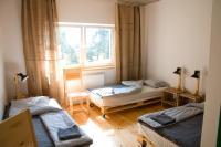 Triple Room with Bathroom