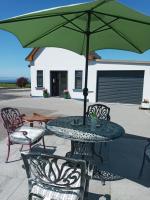 Luxury holiday rental with sea views on the Wild Atlantic Way - B&B Tralee