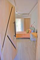 Junior Suite met Balkon