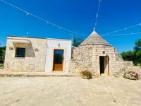 TRULLO DEL BOSCHETTO - B&B