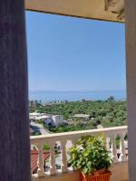 B&B Qeparo - Lani apartament sea views - Bed and Breakfast Qeparo