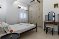 Appartement met 2 slaapkamers