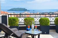 Misisuone Apartments Budva - B&B Budua