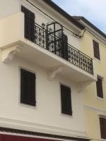 Apartments Authentic Baska 1 - B&B Baška