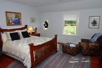 Deluxe Doppelzimmer mit Zustellbett