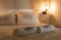 Studio avec Terrasse