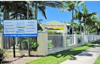Trinity Beach Sea Breeze 3 Bedroom Apartment - Ferienwohnung