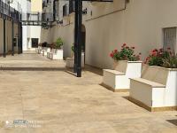 Paseo Imperial - Ferienwohnung