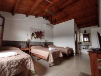 Triple Room with Private Bathroom