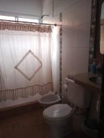 Chambre Double avec Salle de Bains Privative Extérieure