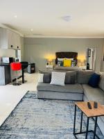 OneOnArumAvenue - B&B Johannesburg