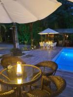 Pousada Abayomi - Ferienwohnung Paraty