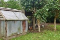 Noonan House, 5 bedrooms. Hop & skip to town - Chambres d’hôtes Woodend