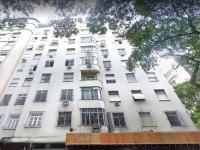 Apto aconchegante na melhor localização - Chambres d’hôtes Rio de Janeiro