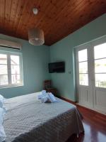 Othon's Guest House - Ferienwohnung Ýdra