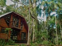 Surucua Reserva & Ecolodge - B&B