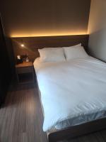 B&B Busan - Elbon The Stay - Bed and Breakfast Busan