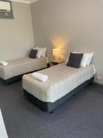 Deluxe Zweibettzimmer