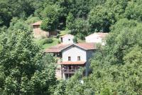 Ferienhaus mit Terrasse