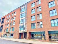 Liverpool City Centre Apartments - East Village - Chambres d'hôtes Liverpool