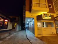 Lindo e Funcional Apartamento no Centro - Bed and Breakfast