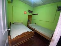 Budget Tweepersoonskamer met 2 Aparte Bedden