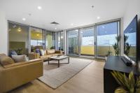 Meadow - The York Skyline Apartment - B&B