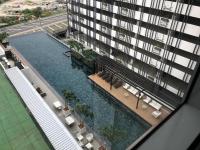 Seputeh Cozy & Homely VIVO Suite Old Klang Road Near MidValley, The Garden Mall - Chambres d'hôtes Kuala Lumpur