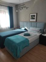 Grossvaters Haus - Oba's Heisle - Ferienwohnung Lauingen