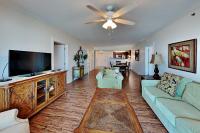 Appartement 2 Chambres – Vue sur Océan