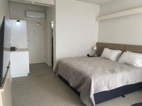 Kamer met Kingsize Bed