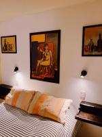 Chambre Double avec Salle de Bains Privative