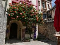 Gite les trois matelots - B&B