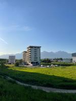 MK Apartment FREE Parking - B&B Poprad