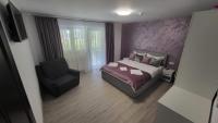 Chambre Triple Deluxe