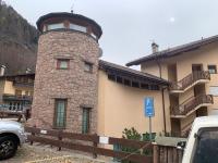 B&B Predazzo - Appartamento La Torre - Bed and Breakfast Predazzo