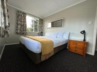 Lake Ruataniwha Holiday Park