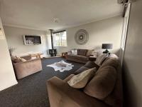 Lake Ruataniwha Holiday Park