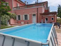B&B Empoli - Empoli Campagna, Appartamento Indipendente con giardino 500 mq e piscina privati - Bed and Breakfast Empoli