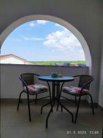 Appartamento con Vista Giardino