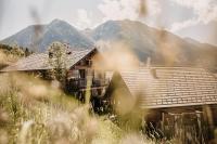 Chalet met 3 Slaapkamers en een Terras