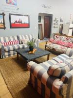 KleinHenties - B&B