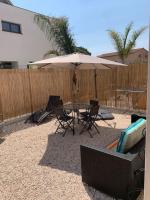 L' étoile de mer logement 3 - B&B Sainte-Marie